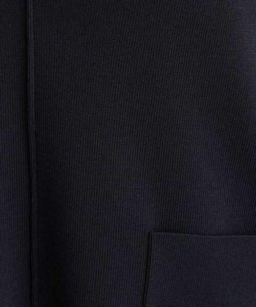 INDIVI / インディヴィ ニット・セーター | Vネック ニットジレ | 詳細5