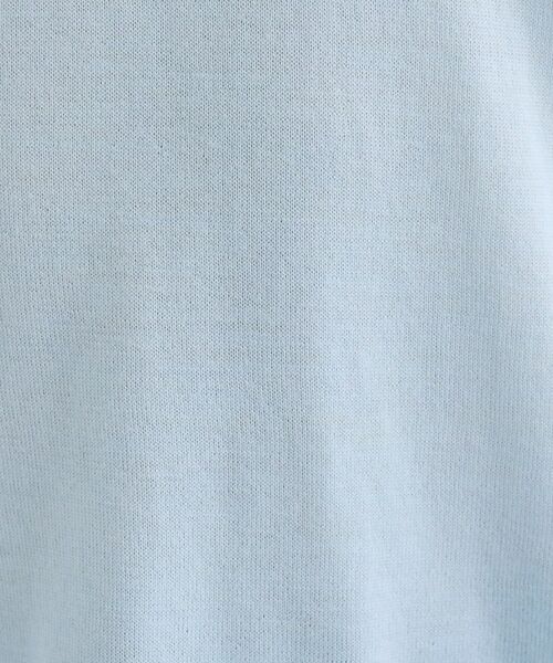 INDIVI / インディヴィ ニット・セーター | 【洗える／毛玉になりにくい】エクストラファインウール Vネックニット | 詳細17