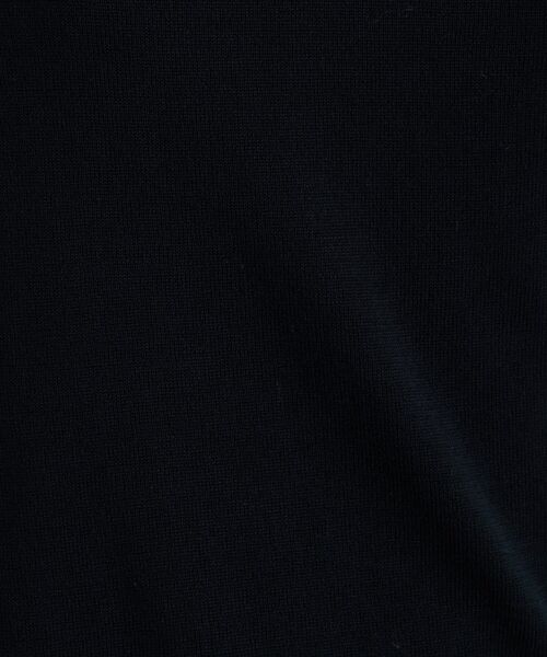 INDIVI / インディヴィ ニット・セーター | 【洗える／毛玉になりにくい】エクストラファインウール Vネックニット | 詳細9