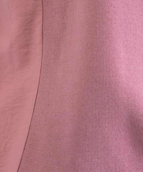 INDIVI / インディヴィ ニット・セーター | 【洗える/選べる8色】トーンアップニット | 詳細21