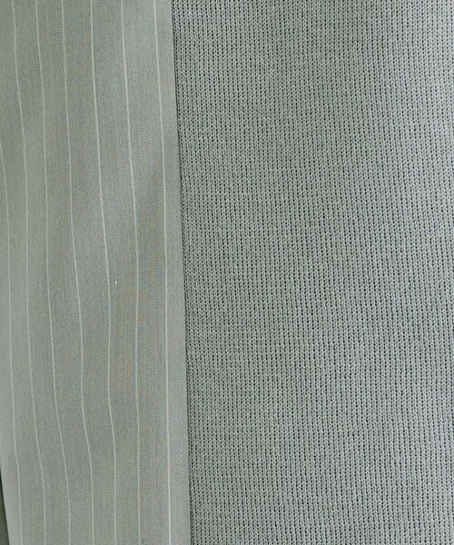 INDIVI / インディヴィ ニット・セーター | 【洗える/選べる8色】トーンアップニット | 詳細25