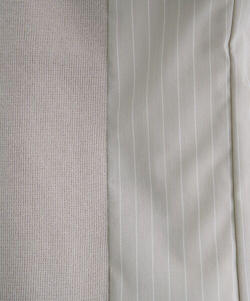 INDIVI / インディヴィ ニット・セーター | 【洗える/選べる8色】トーンアップニット | 詳細29