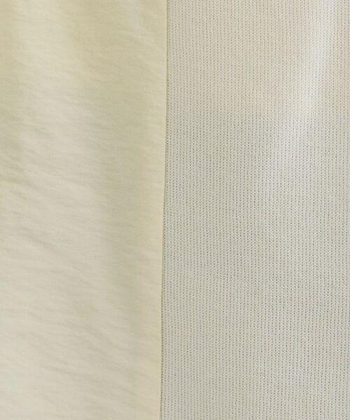 INDIVI / インディヴィ ニット・セーター | 【洗える/選べる8色】トーンアップニット | 詳細5