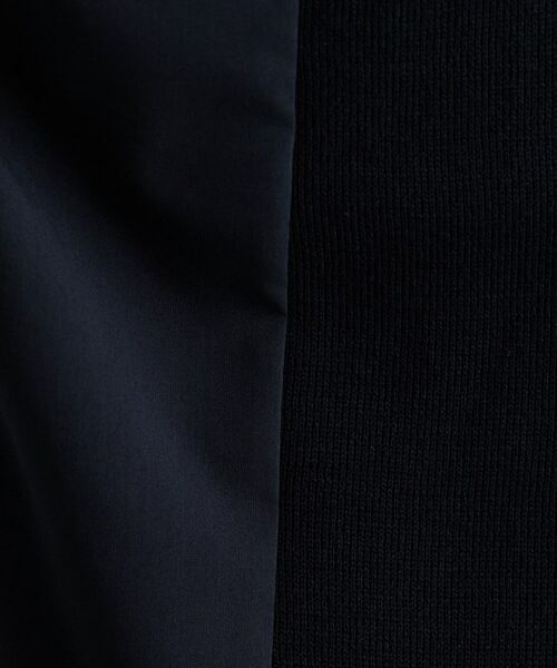 INDIVI / インディヴィ ニット・セーター | 【洗える/選べる8色】トーンアップニット | 詳細9
