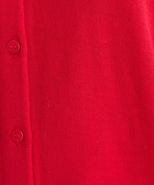 INDIVI / インディヴィ カーディガン・ボレロ | 【洗える】ハイゲージニットカーディガン | 詳細13