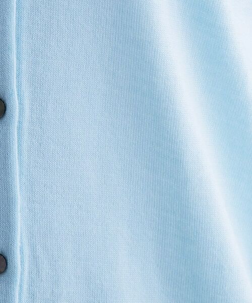 INDIVI / インディヴィ カーディガン・ボレロ | 【洗える】ハイゲージニットカーディガン | 詳細17