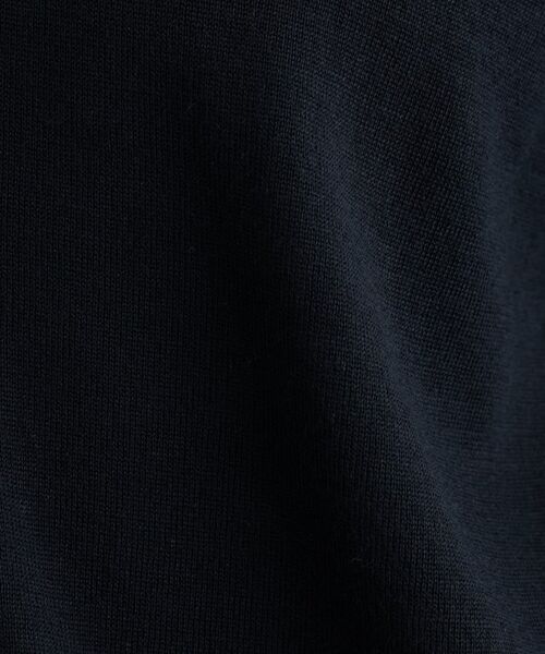 INDIVI / インディヴィ カーディガン・ボレロ | 【洗える】ハイゲージニットカーディガン | 詳細9