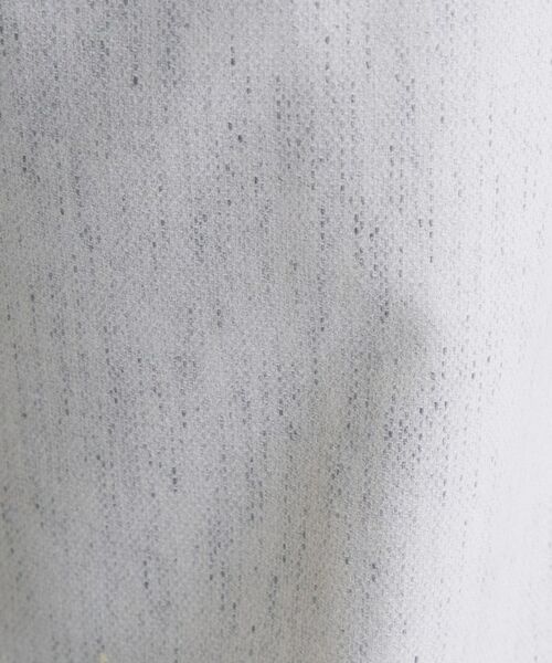 INDIVI / インディヴィ パンツ | 【褒められパンツ/ウール混】ウォームウール ワイドパンツ | 詳細17