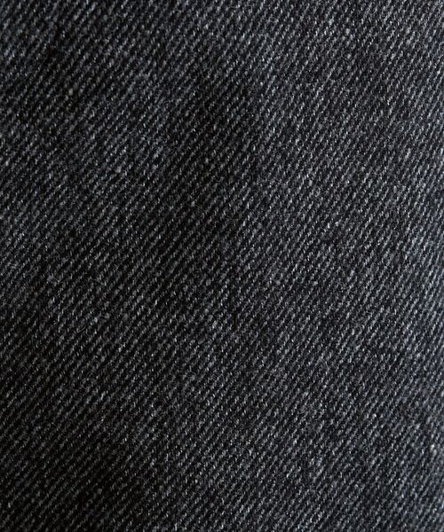 INDIVI / インディヴィ パンツ | 【褒められパンツ/ウール混】ウォームウール ワイドパンツ | 詳細25