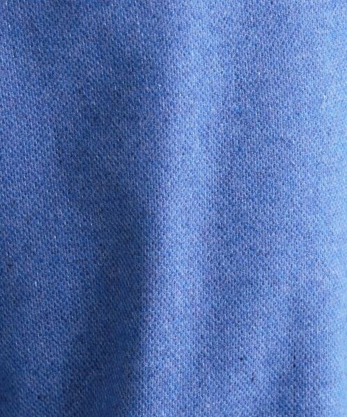 INDIVI / インディヴィ パンツ | 【褒められパンツ/ウール混】ウォームウール ワイドパンツ | 詳細29