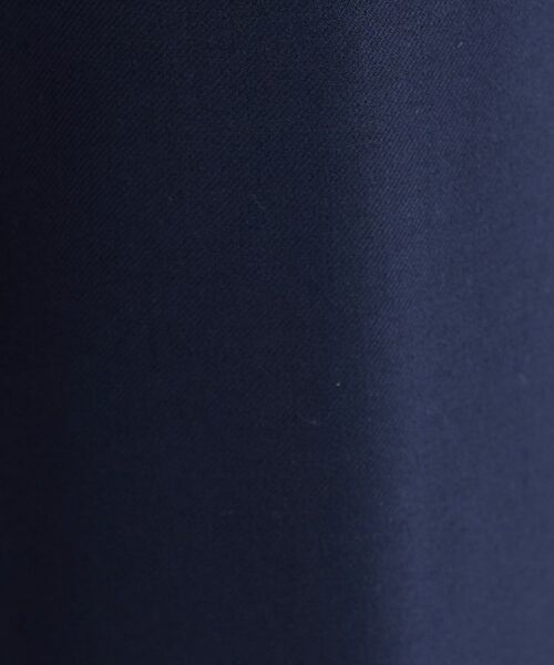 INDIVI / インディヴィ パンツ | 【洗える／裏起毛】ストレッチウォームパンツ | 詳細13