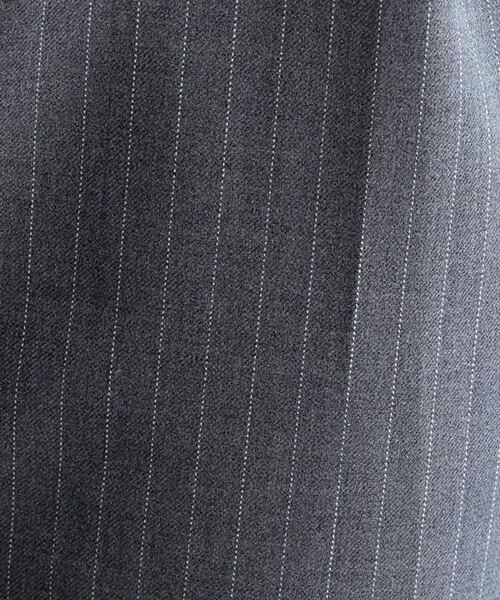 INDIVI / インディヴィ パンツ | 【洗える／裏起毛】ストレッチウォームパンツ | 詳細17