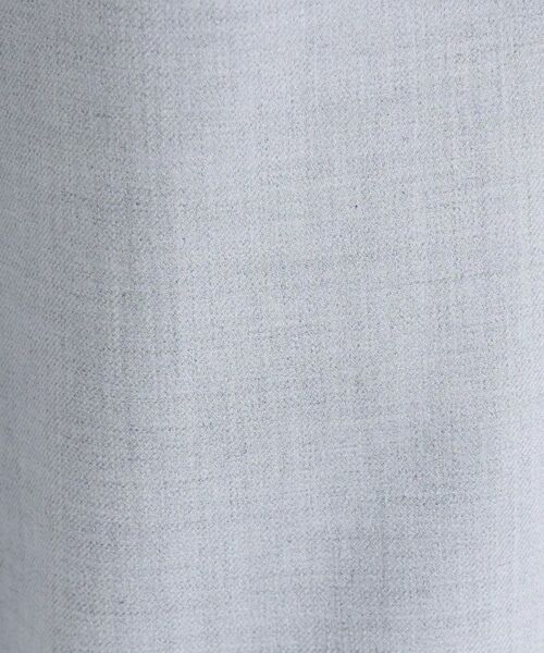 INDIVI / インディヴィ パンツ | 【洗える／裏起毛】ストレッチウォームパンツ | 詳細21