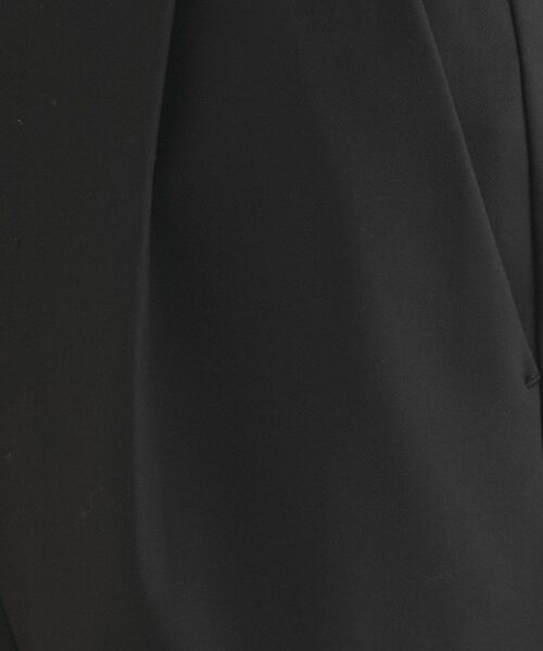 INDIVI / インディヴィ パンツ | 【洗える／裏起毛】ストレッチウォームパンツ | 詳細25