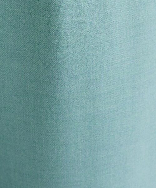 INDIVI / インディヴィ パンツ | 【洗える／裏起毛】ストレッチウォームパンツ | 詳細9