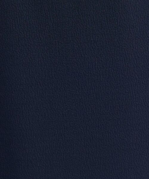 INDIVI / インディヴィ ロング・マキシ丈スカート | 【SETUP可能/Iライン】ダンボールジャージスカート | 詳細13