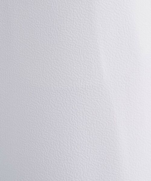 INDIVI / インディヴィ ロング・マキシ丈スカート | 【SETUP可能/Iライン】ダンボールジャージスカート | 詳細5