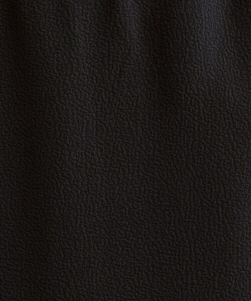 INDIVI / インディヴィ ロング・マキシ丈スカート | 【SETUP可能/Iライン】ダンボールジャージスカート | 詳細9