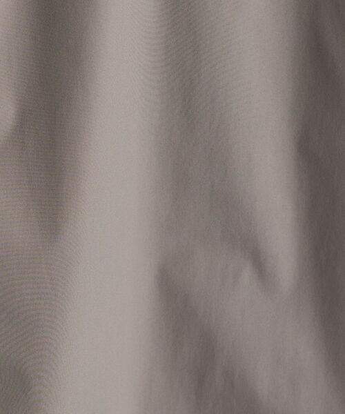 INDIVI / インディヴィ その他アウター | 【超軽量/蓄熱】ライトパフステンカラーコート | 詳細13