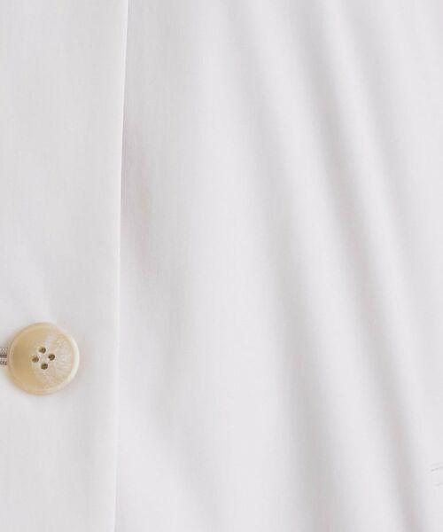 INDIVI / インディヴィ その他アウター | 【超軽量/蓄熱】ライトパフステンカラーコート | 詳細9