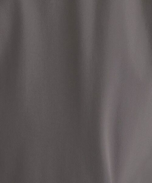 INDIVI / インディヴィ その他アウター | 【超軽量/蓄熱】ライトパフチェスターコート | 詳細13