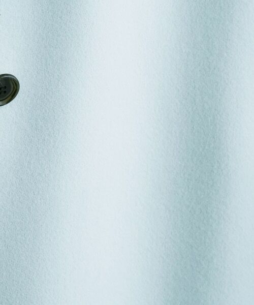 INDIVI / インディヴィ その他アウター | 【名品コート／日本製】ウール100％チェスターコート | 詳細13