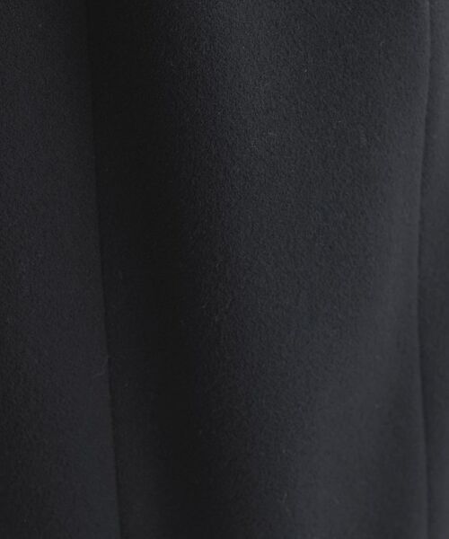 INDIVI / インディヴィ その他アウター | 【名品コート／日本製】ウール100％チェスターコート | 詳細5