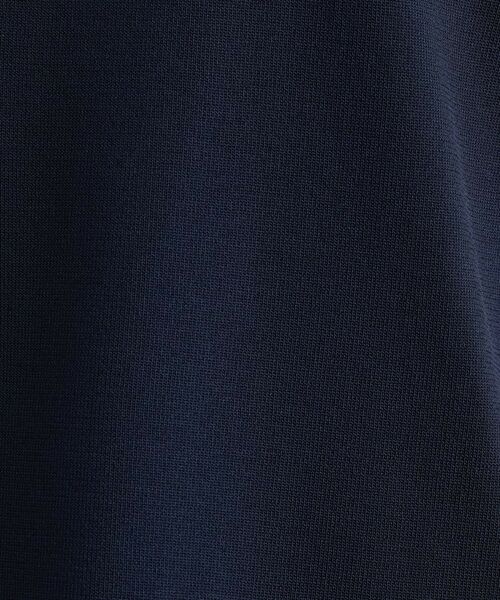 INDIVI / インディヴィ ニット・セーター | ロングライン ストレッチニット | 詳細13