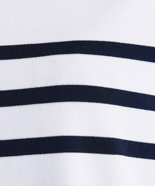 INDIVI / インディヴィ ニット・セーター | ロングライン ストレッチニット | 詳細17