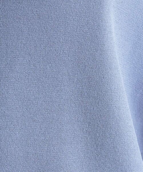 INDIVI / インディヴィ カーディガン・ボレロ | Vネック ストレッチカーディガン | 詳細17