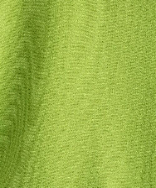 INDIVI / インディヴィ カーディガン・ボレロ | Vネック ストレッチカーディガン | 詳細9