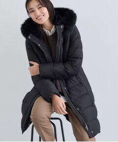 インディヴィ コート 13号新品タグ付き INDIVI】 2024 WINTER 『COAT STYLE』特集ページ公開 | 株式会社