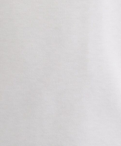 INDIVI / インディヴィ カットソー | 【SETUP可能／洗える／UVケア】ライトジャージ ボトルネックトップス | 詳細5