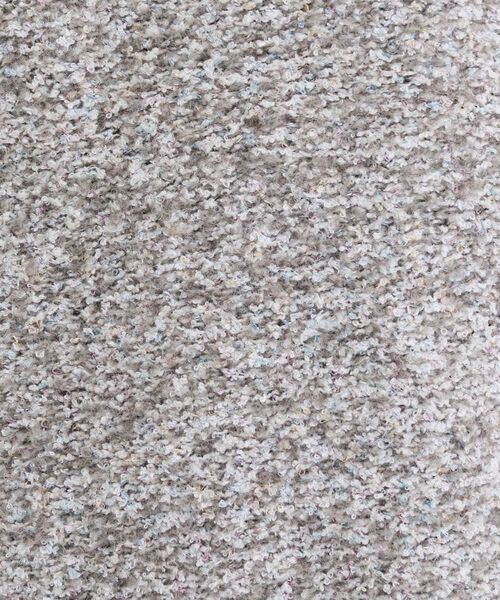 INDIVI / インディヴィ ニット・セーター | 【洗える/ラメ/意匠感】ミックスブークレニット | 詳細9