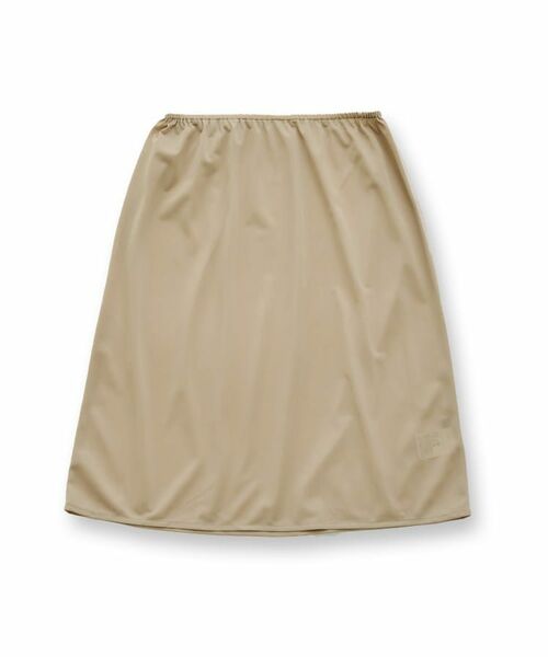 INDIVI / インディヴィ ミニ丈・ひざ丈ワンピース | 【洗える／オリジナル柄】ジオメプリント フレアワンピース | 詳細16