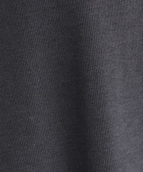 INDIVI / インディヴィ ロング・マキシ丈スカート | 【SETUP可能/洗える/UVケア】ライトジャージ セミフレアスカート | 詳細9