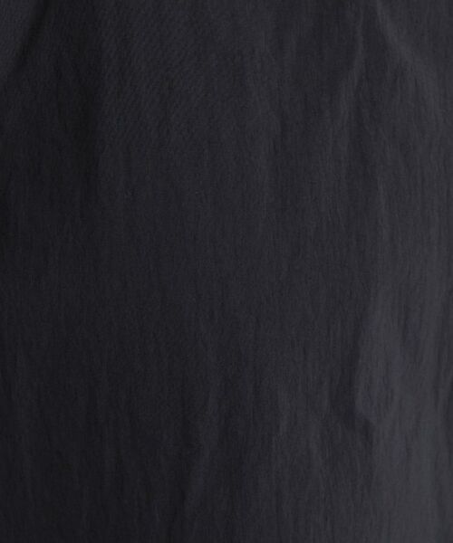 INDIVI / インディヴィ ダウンジャケット・ベスト | 【撥水／洗える／デザイン衿】ステッチレス ショートダウンコート | 詳細9