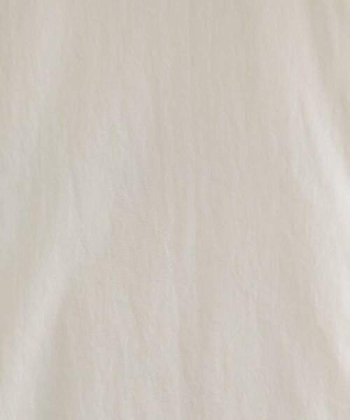 INDIVI / インディヴィ ダウンジャケット・ベスト | 【撥水/洗える】ステッチレス ロングダウンコート | 詳細5