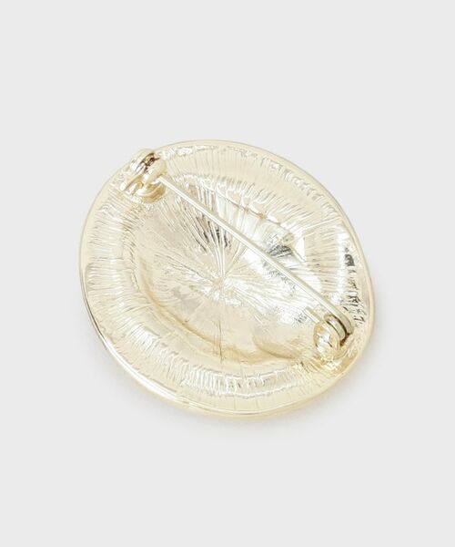 INDIVI / インディヴィ ブローチ・コサージュ | 【セレモニー／デイリー】モチーフブローチ | 詳細2