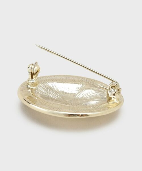 INDIVI / インディヴィ ブローチ・コサージュ | 【セレモニー／デイリー】モチーフブローチ | 詳細3