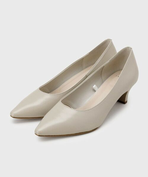 INDIVI/CfBB yv^r^ʋ΁zU[pvX Cgx[W(051) 20(22.0cm)