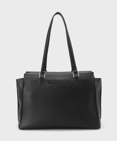 INDIVI / インディヴィ トートバッグ | 【収納力◎／A4サイズ対応】シゴデキバッグ | 詳細11