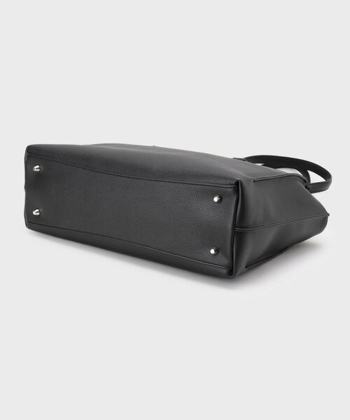 INDIVI / インディヴィ トートバッグ | 【収納力◎／A4サイズ対応】シゴデキバッグ | 詳細12