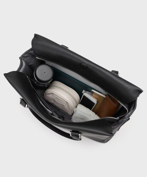 INDIVI / インディヴィ トートバッグ | 【収納力◎／A4サイズ対応】シゴデキバッグ | 詳細16