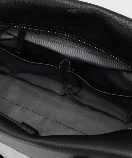 INDIVI / インディヴィ トートバッグ | 【収納力◎／A4サイズ対応】シゴデキバッグ | 詳細17