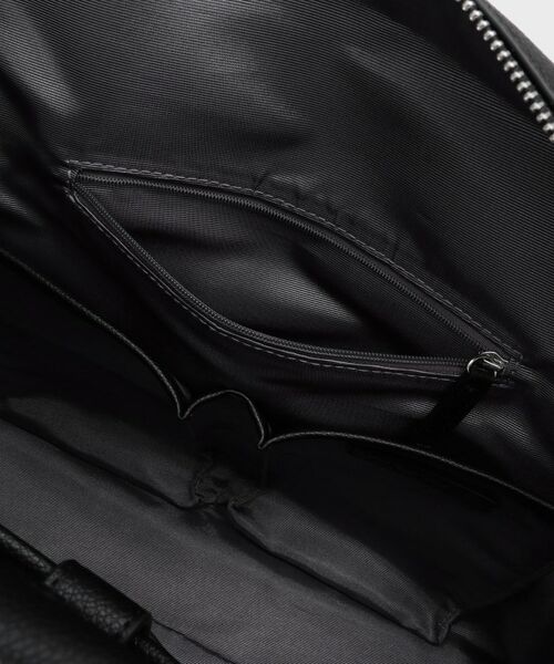 INDIVI / インディヴィ トートバッグ | 【収納力◎／A4サイズ対応】シゴデキバッグ | 詳細18