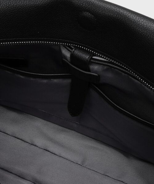 INDIVI / インディヴィ トートバッグ | 【収納力◎／A4サイズ対応】シゴデキバッグ | 詳細19