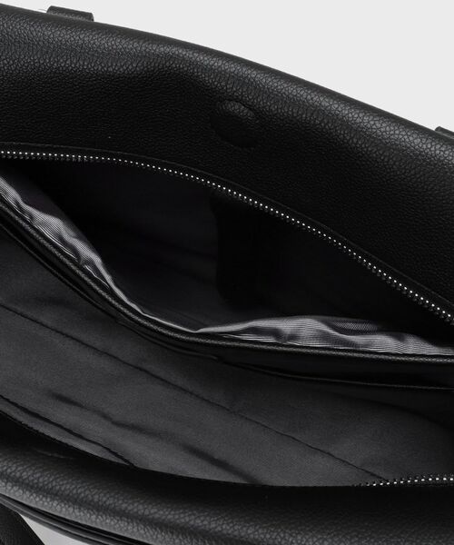 INDIVI / インディヴィ トートバッグ | 【収納力◎／A4サイズ対応】シゴデキバッグ | 詳細20