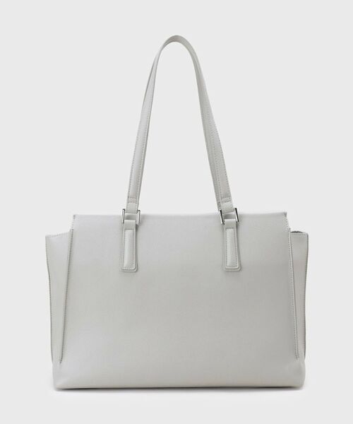 INDIVI / インディヴィ トートバッグ | 【収納力◎／A4サイズ対応】シゴデキバッグ | 詳細7