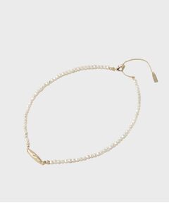 INDIVI / インディヴィ ネックレス・ペンダント・チョーカー | 【贈り物／クリスマス】ランダムパール調ネックレス